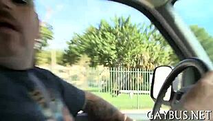 feel the passion in these free gay sex videos