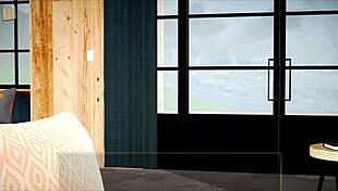 My New Family Episode 429 With Blonde Amateurs