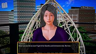 My New Family Game Adventure With Exciting Challenges