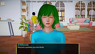 My New Family Episode 429 With Blonde Amateurs