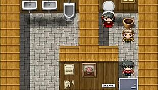 I play takeanother game ntr part 6 in hentai anime style.