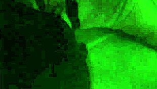 Wife engages in detailed fingering and masturbation session