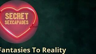 Sloppy wet blowjob and handjob on horny big black cock with natural tits