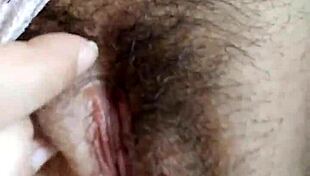 Waiting For Boyfriend While Enjoying Private Time