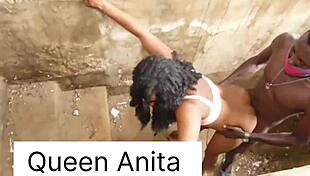 yo, check this wild cripple banging underground, so damn hot! 🔥