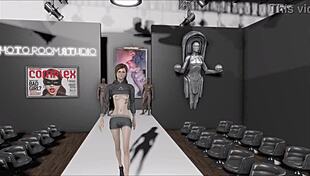 Exploring fallout 4 fashion number 202 with style