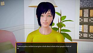 My New Family Episode 429 With Blonde Amateurs