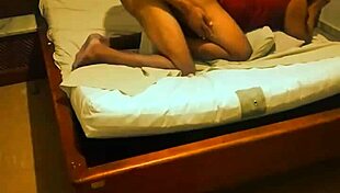 the skinny guy with a big dick fucks hard