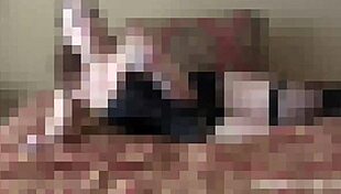 you and your cock belong to me in this femdom bondage