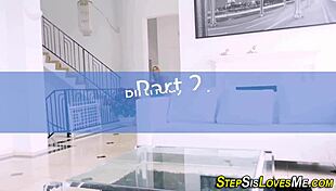 blonde amateur babe riding in high definition