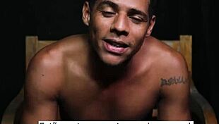 Intense Fucking Tattooed Big Cock