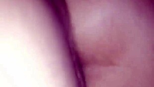 Peruvian Latina Teen Bent Over in Doggystyle Gets Pussy Fucked and Cumshot