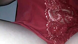 Stripping Lingerie to Suck and Fuck Hardcore Now!