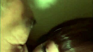 Super Cute Asian Babe Gets Facial and Creampie in Love Hotel