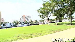 feel the passion in these free gay sex videos