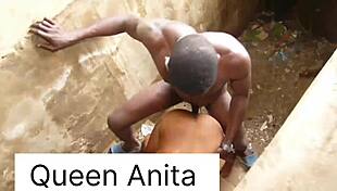 yo, check this wild cripple banging underground, so damn hot! 🔥