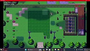 in this hentai game, the knight faces ntr in the final feliz part1 with comments