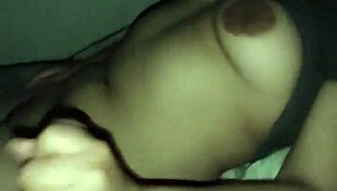 my cousin sneaks into my bed and we get intimate