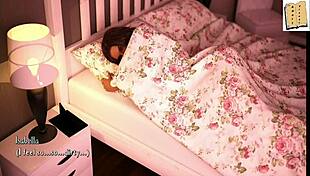 being a dik chick route 30 with isabella