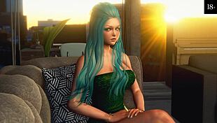 hey, check out these wild sex scenes from deviant anomalies game part 2 😈💦