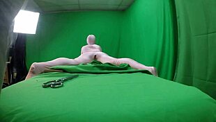 Scarlett Johnson Pink Morph Left 2 Detailed Analysis