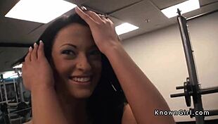 fit teen with perfect ass gets fucked pov in outdoor group homemade