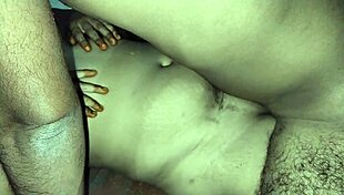 desi couple fucking in sitting position, so hot