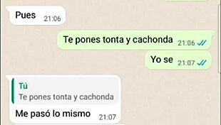 my latina girlfriend cheats again in part five of her infidelity