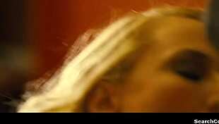 calamity chang and deedee deluxe get topless in shame 2011