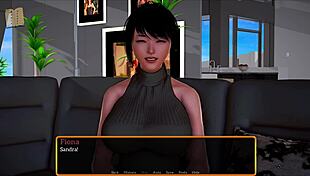 Exploring Adventures in My New Stepfamily Game