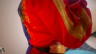 i felt harley quinn's pink pussy get destroyed by the joker with rachel luxe and gibby the clown