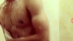 A captivating gay show unfolds on stage