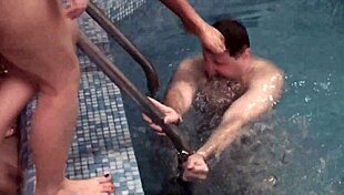 Fetish Femdom Torments With Maledom And Bdsm Domination Techniques In Intense Sessions