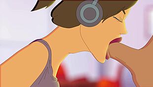 The Magic Mouse Adventure