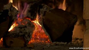 Tantra blends love and lust in woman's erotic journey