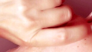 Little Slut Sucks Cock And Cums In Mouth