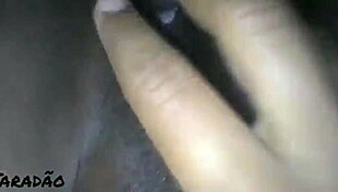 preta latina with huge big tits deepthroats monster cock, gets anal fucked, and swallows cum. beaver licking amateurs join in.