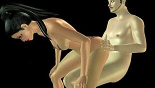 I saw this hentai where indian bhabhi attacks japanese mans cock, but its raid-ing, wait no