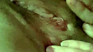 A Bit of Vibration with Toys and Masturbation