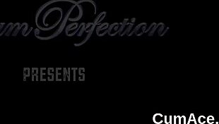 Want to see her swallow every cumshot?