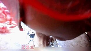 sloppy head pleasing a lucky man