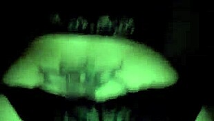 desiree, the mexican prostitute, bends over for doggystyle ass fucking at home