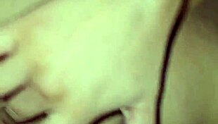 milk fetish with mature latina in doggystyle creampie