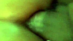 bank manager tempts pamela ferrary in the bathroom for a loan release