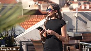 Lara Receives Intense Anal Fucking with Big Cock