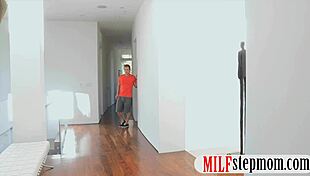 Big Tits Milf and Sexy Teen 18+ in Amazing 3way Action