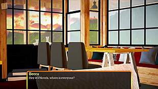 My new famly 412, with big ass brunete in the game