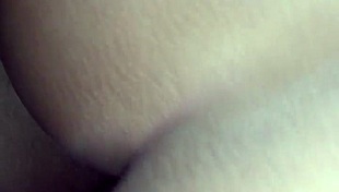 Homemade video of me and my ebony wife