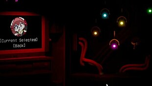 in heat fnaf rule 34 hentai, ep 3 night club furry fuckin', oops