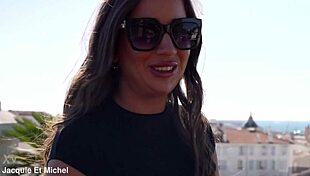 Lara Receives Intense Anal Fucking with Big Cock